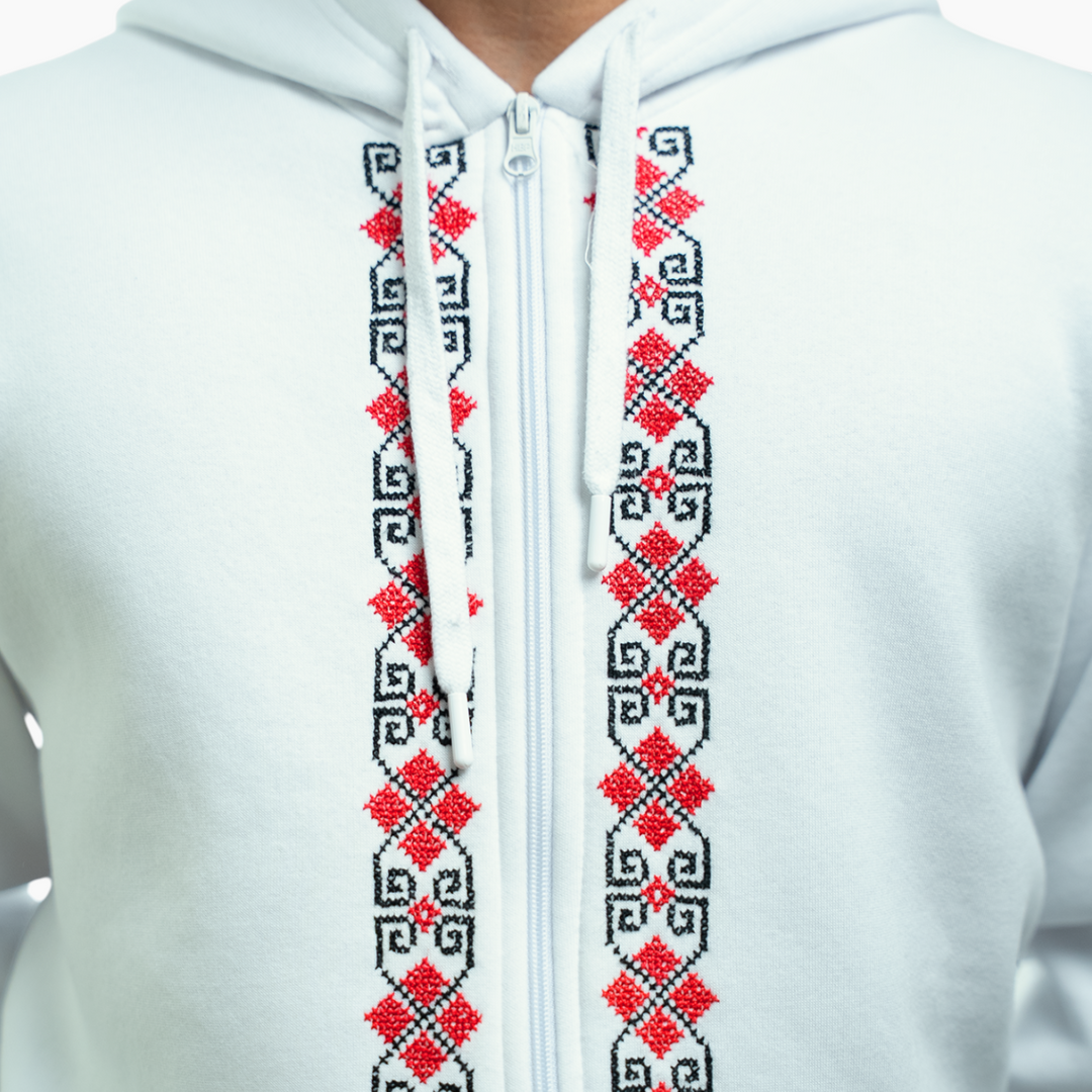 Men Ramallah Jacket