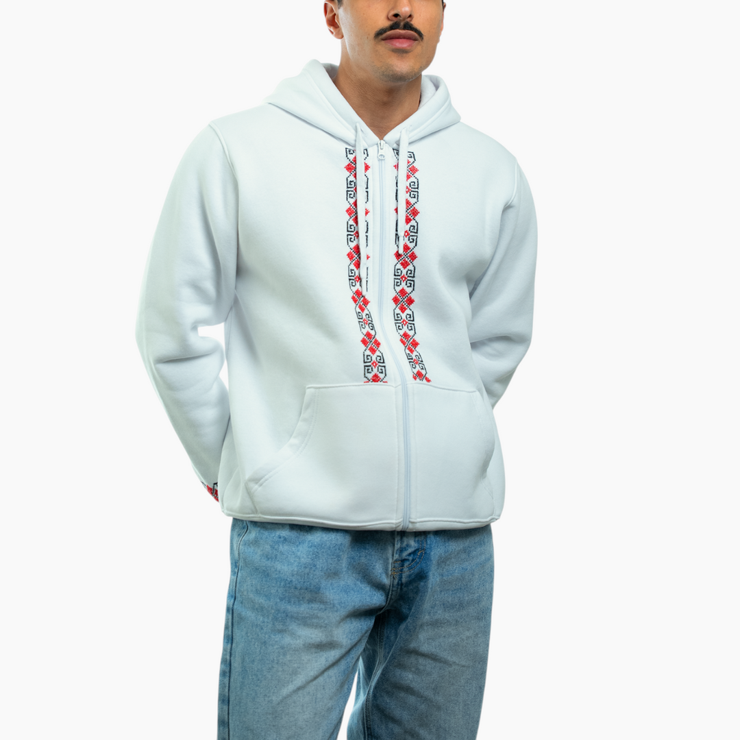 Men Ramallah Jacket