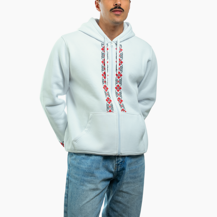 Men Ramallah Jacket