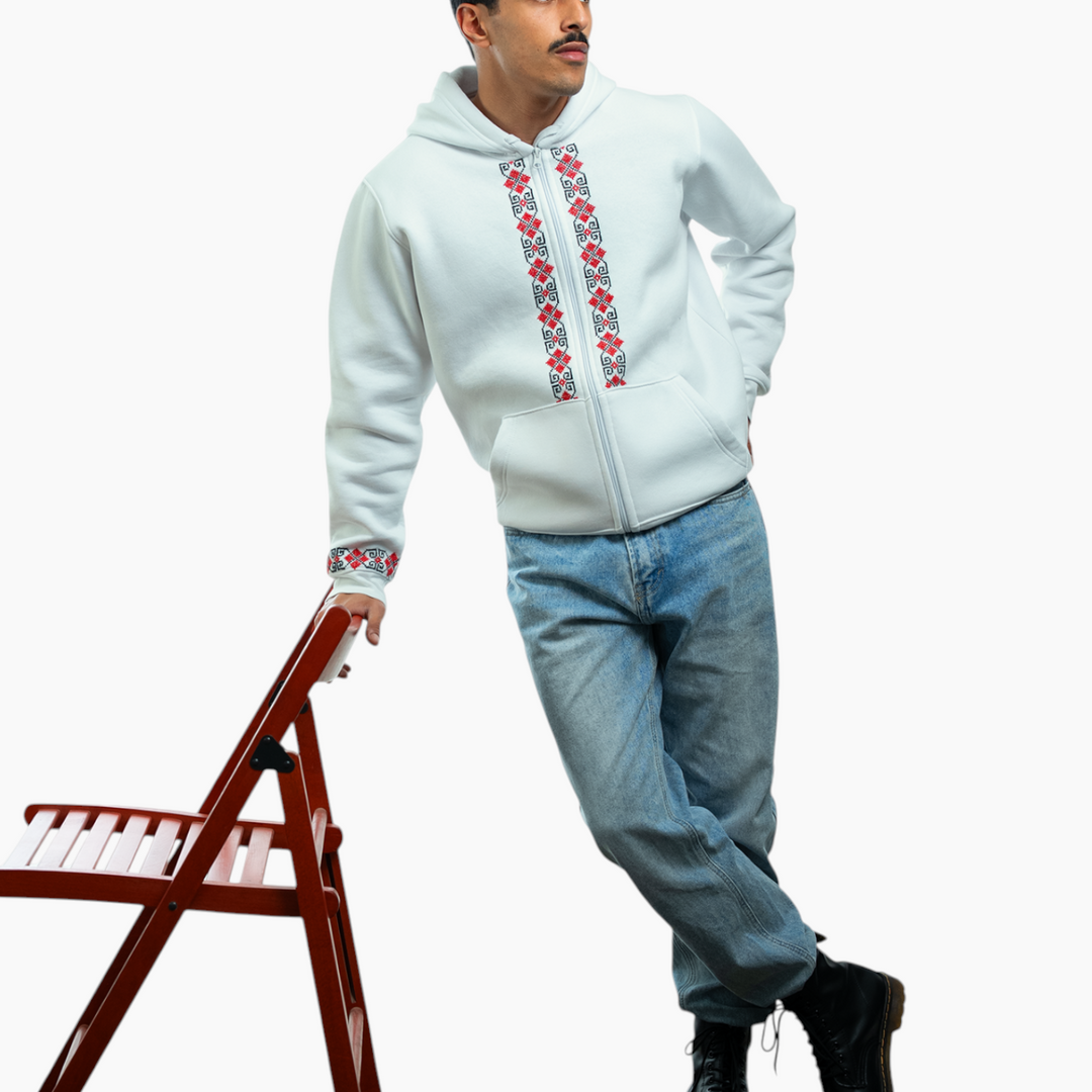 Men Ramallah Jacket