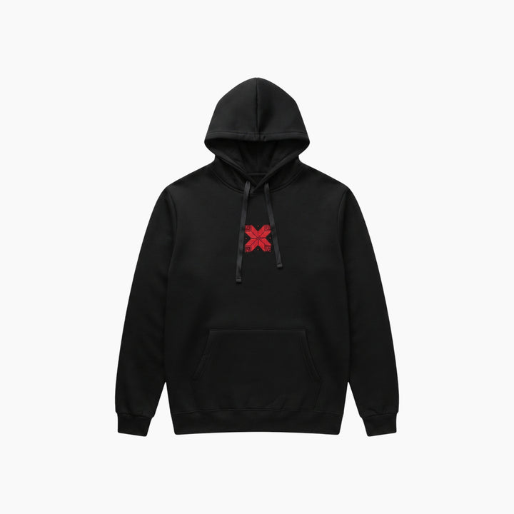Men Reesh Hoodie (feather)