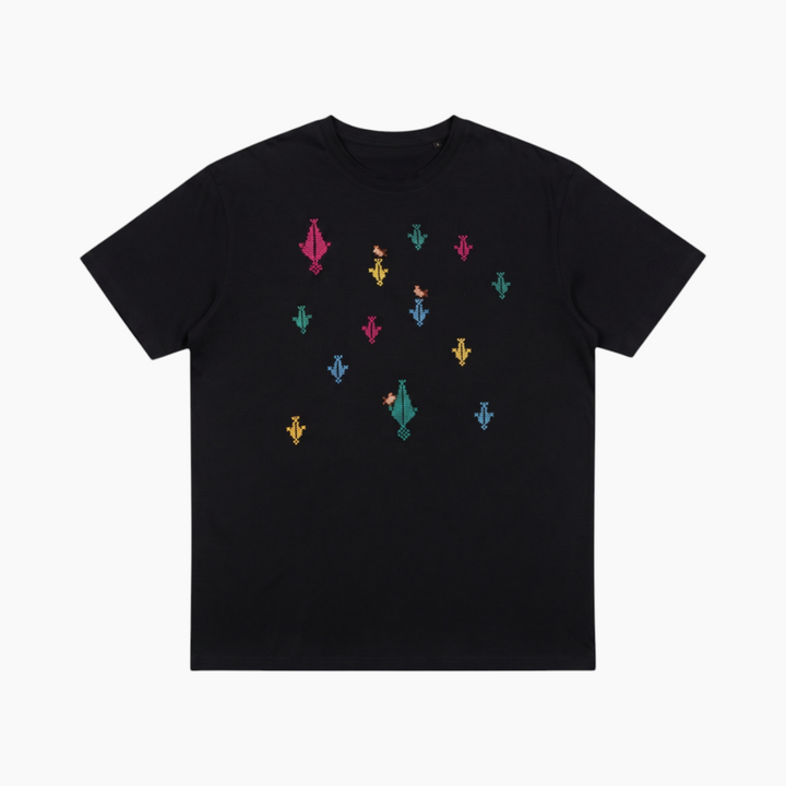Men Saruat (Cypress) T-Shirt