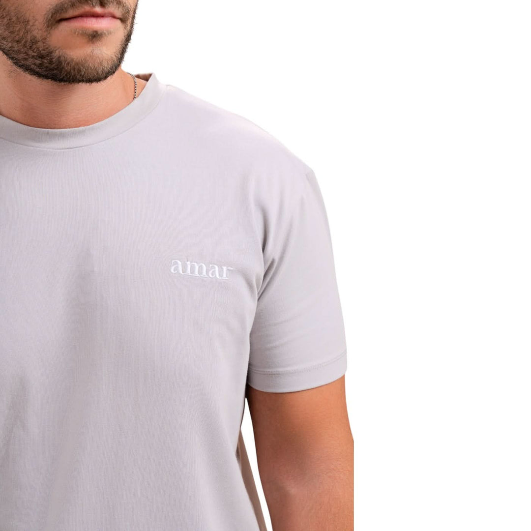 Amar Attire Capsule Collection T-shirt