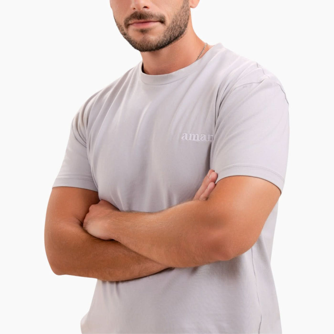 Amar Attire Capsule Collection T-shirt