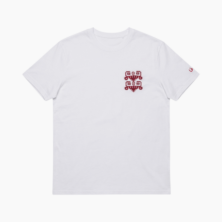 Men Yaffa T-Shirt - Irq Al Finjan (Cup)