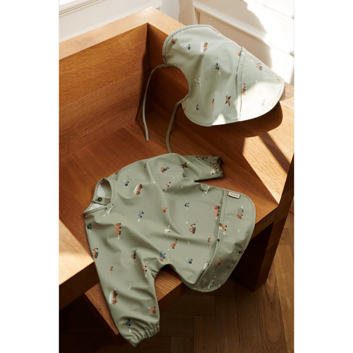 Liewood Merle Cape Bib