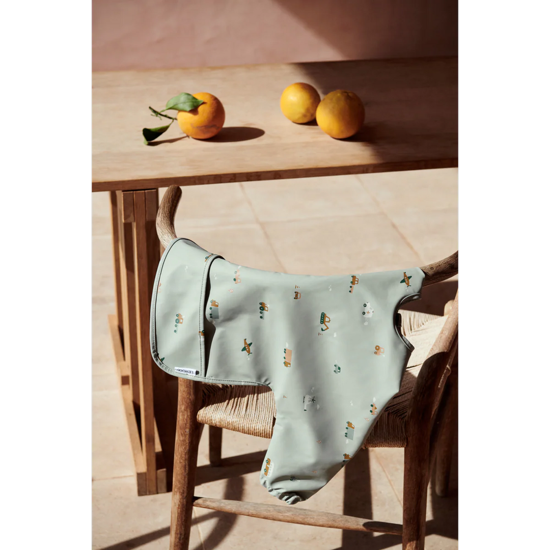 Liewood Merle Cape Bib