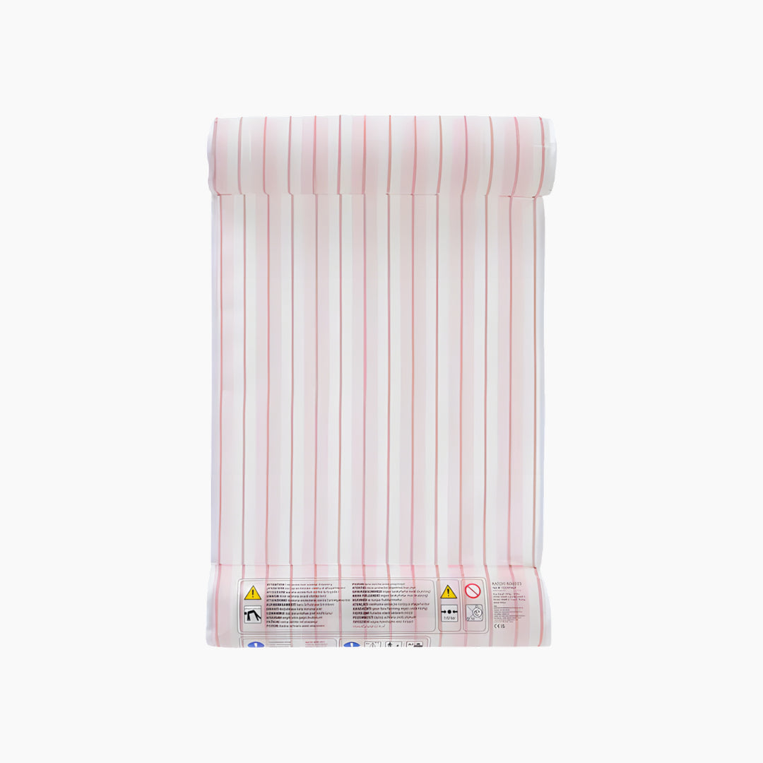 SunnyLife Mesh Hammock Float  Drift Terracotta