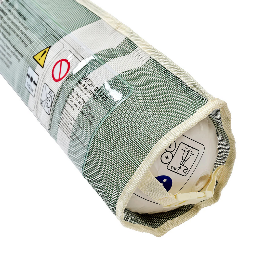 SunnyLife Mesh Pool Noodle in Stripe