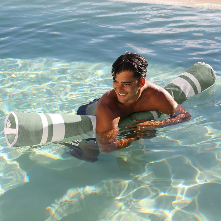 SunnyLife Mesh Pool Noodle in Stripe