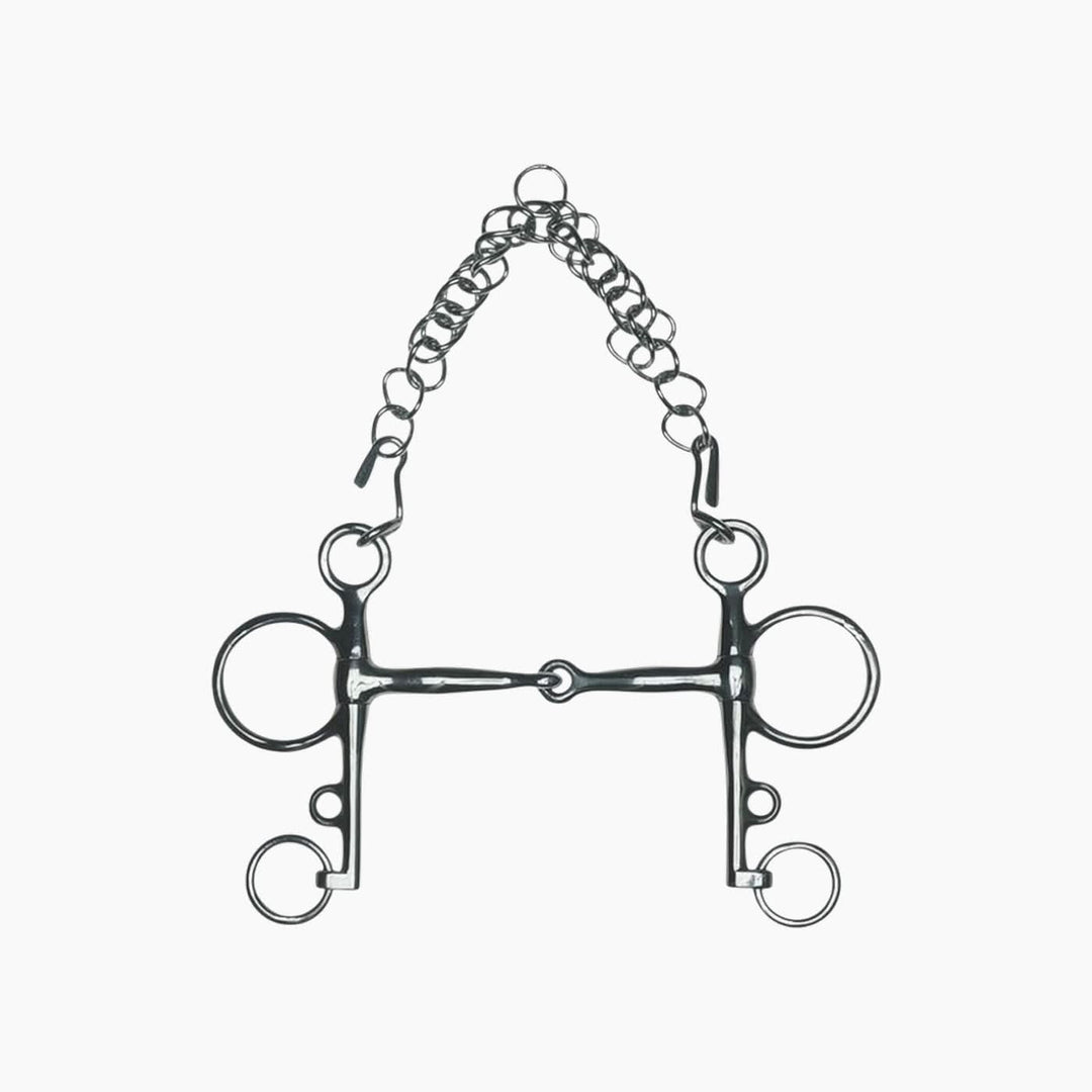 Metalab Solid Jointed Bit