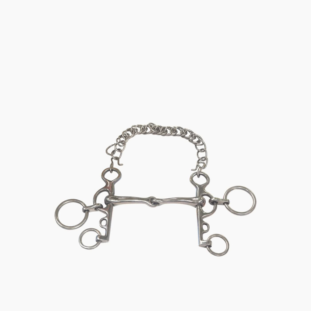 Metalab Solid Jointed Bit