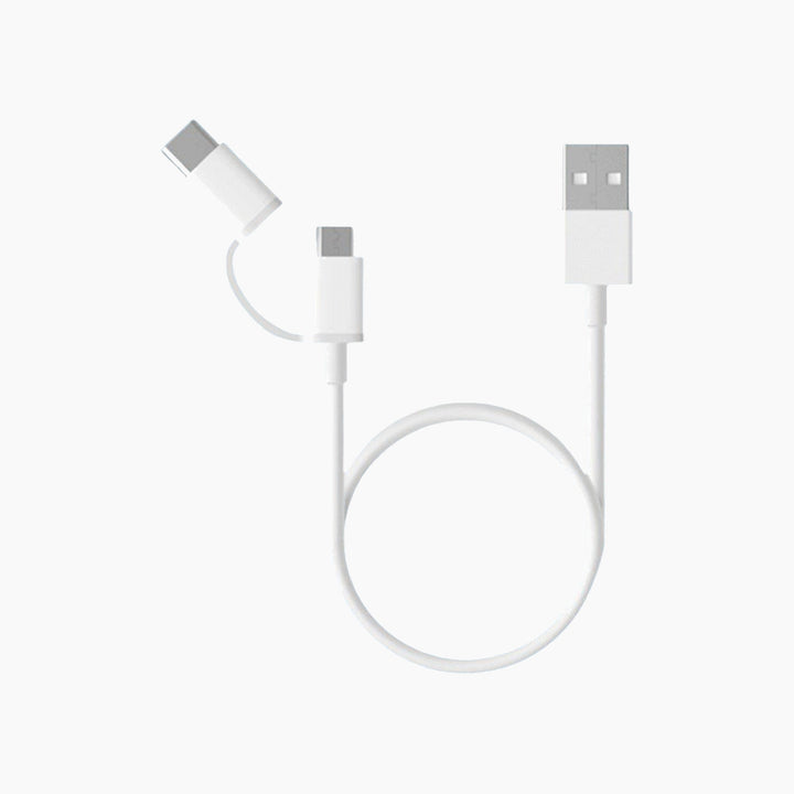 Xiaomi Mi 2-in-1 USB Cable