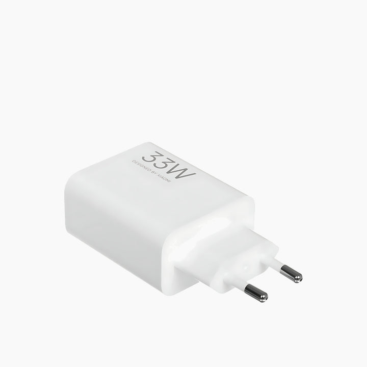Xiaomi Mi 33W Wall Charger