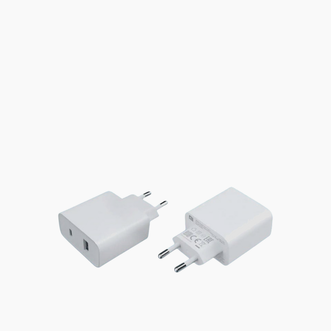 Xiaomi Mi 33W Wall Charger