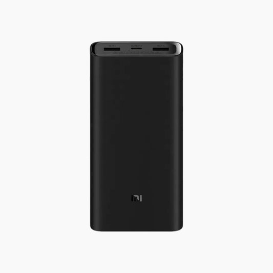 Mi 50W Power Bank 20000