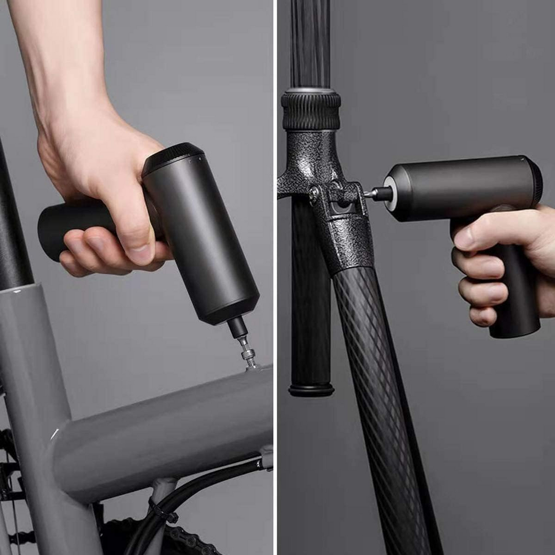 Xiaomi Mi Cordless Screwdriver