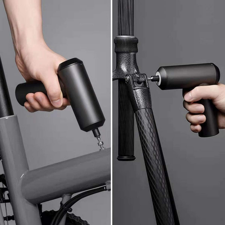Xiaomi Mi Cordless Screwdriver