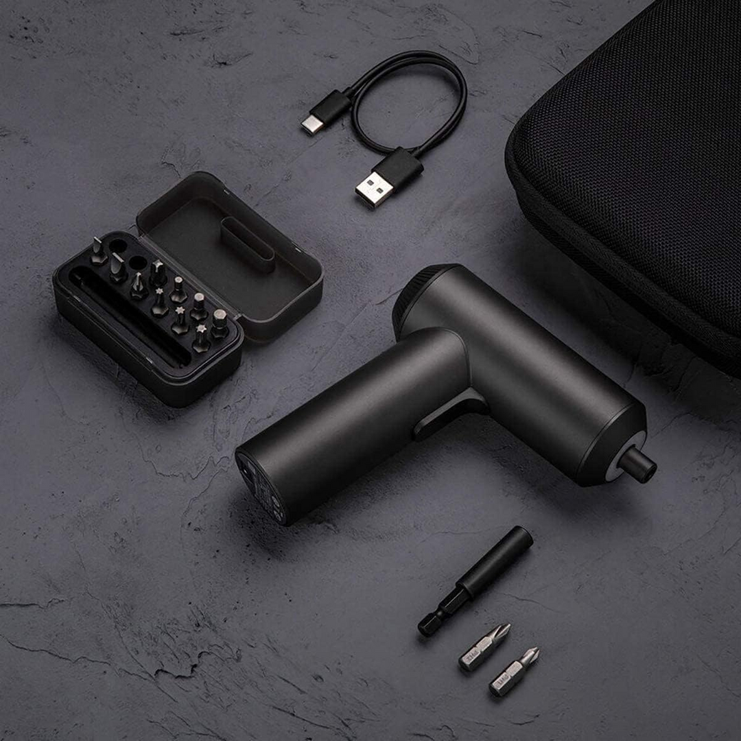 Xiaomi Mi Cordless Screwdriver