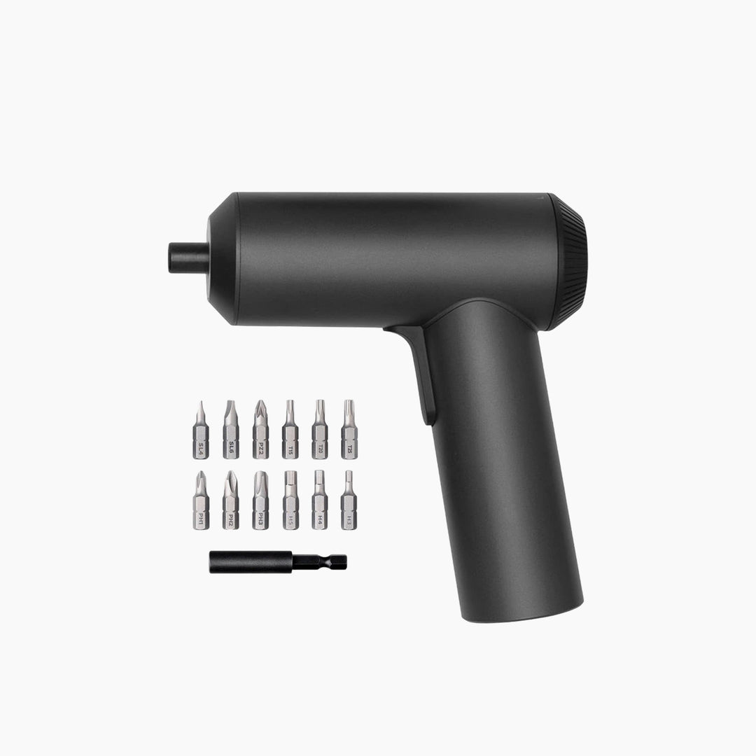Xiaomi Mi Cordless Screwdriver