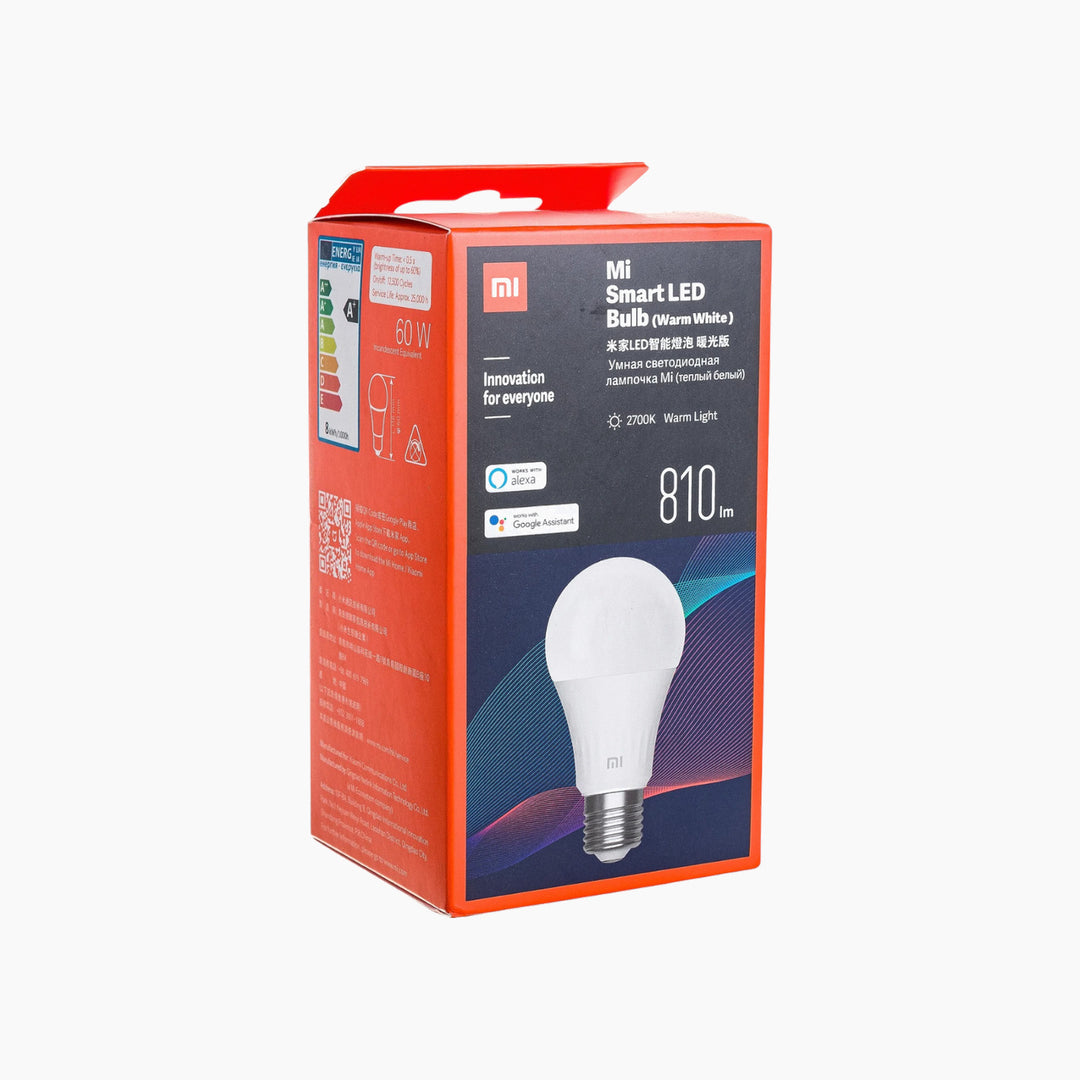 Xiaomi Mi Smart LED Bulb