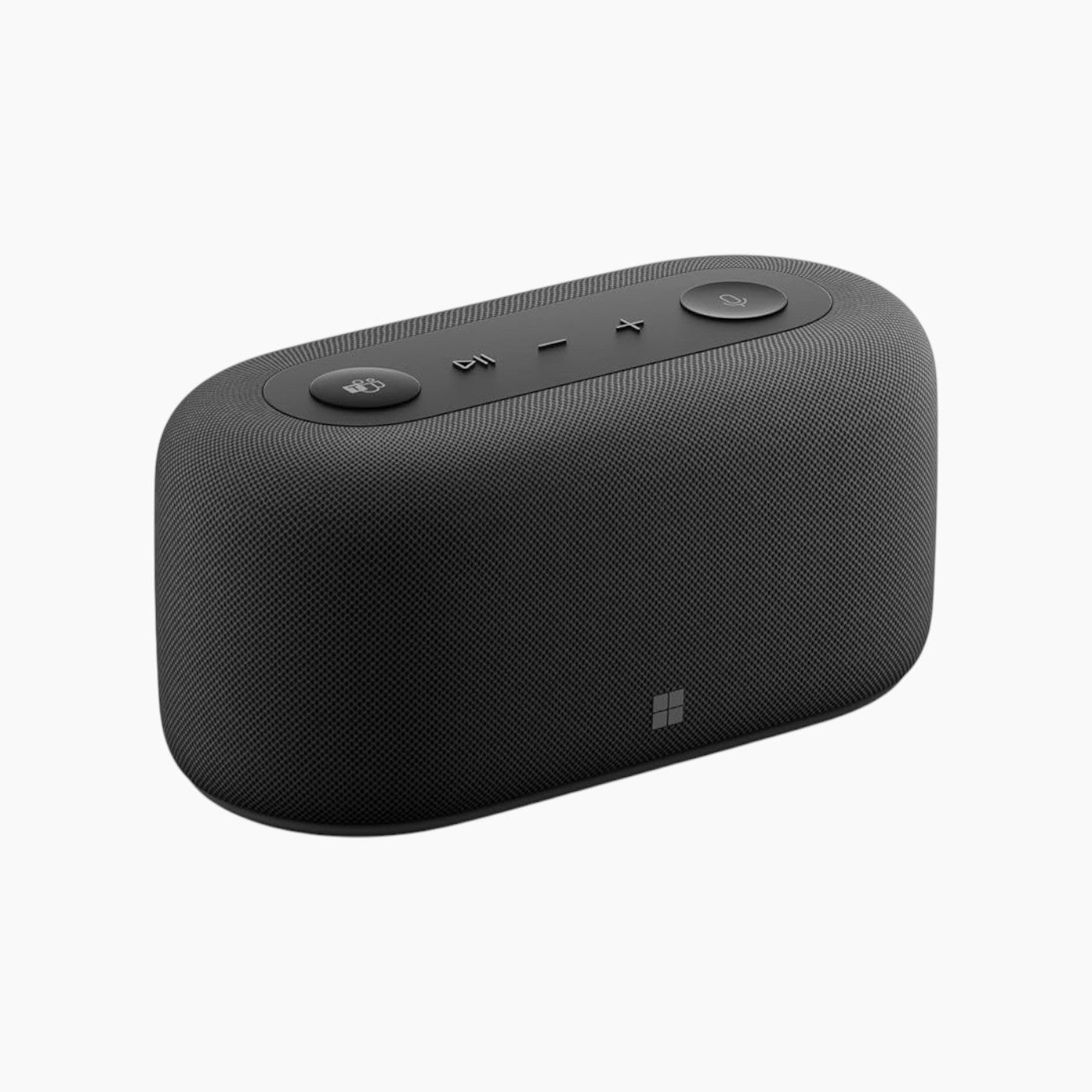 Microsoft Audio Dock Speakerphone.