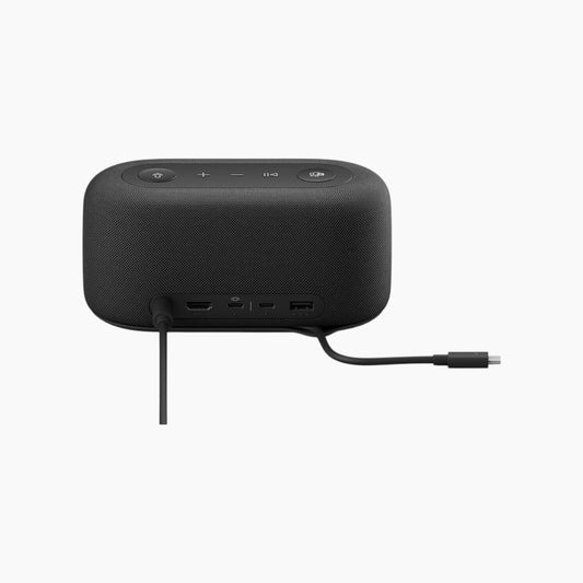 Microsoft Audio Dock للأعمال