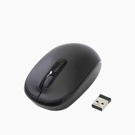 Microsoft Wireless Mobile Mouse 1850