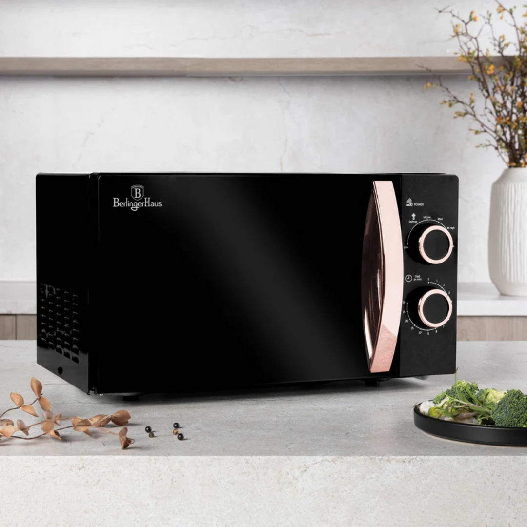 Berlinger Haus Microwave, 20 Liters