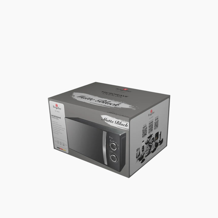 Berlinger Haus Microwave, 20 Liters