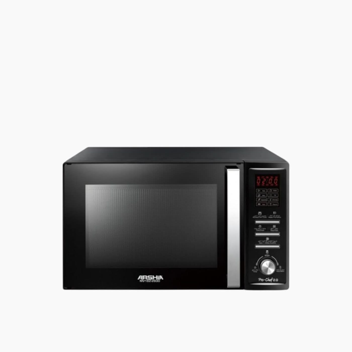 Arshia Microwave and Grill 36 L Microwave Arshia Microwave and Grill 36 L Microwave