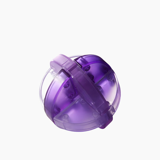 Mideer Neon Space Kongming Lock LuBan Ball Age +3