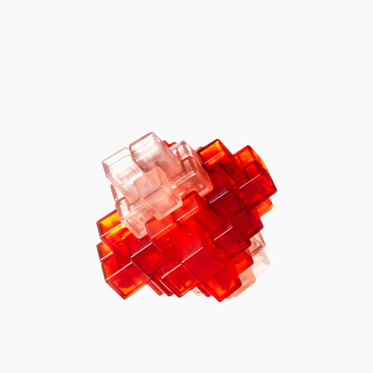 Mideer Neon Space Kongming Lock Pillar 18 Age +3