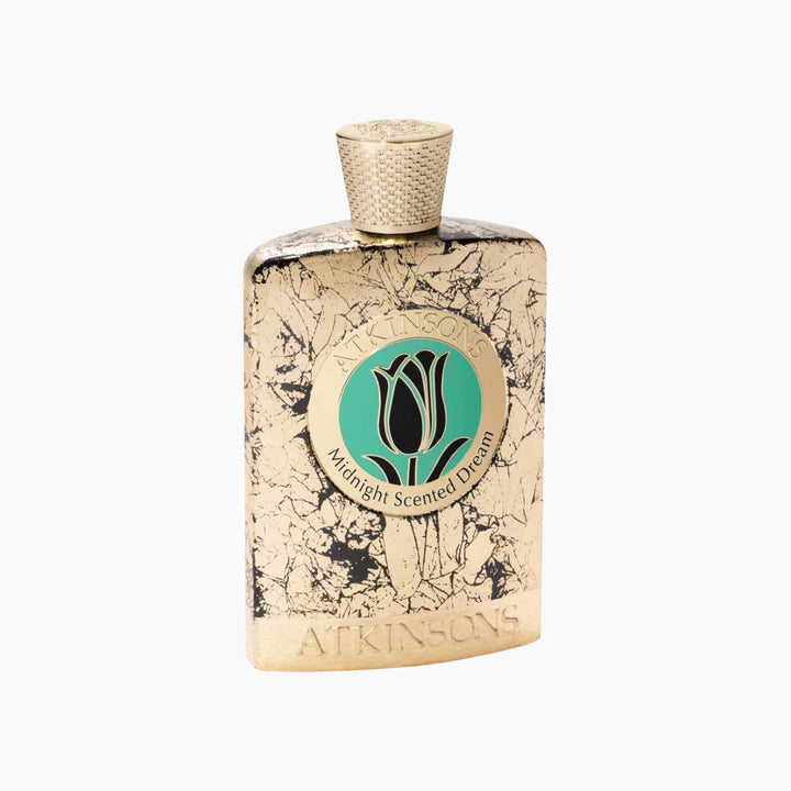 عطر الأحلام ميدنايت سنتد دريم من أتكينسونس انتنس للجنسين 100 مل