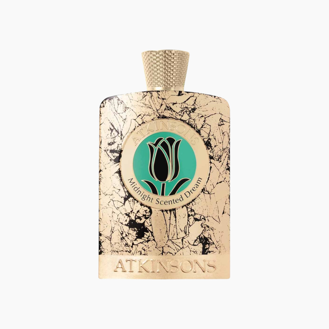 Atkinsons Midnight Scented Dream Parfum Intense 100Ml Unisex