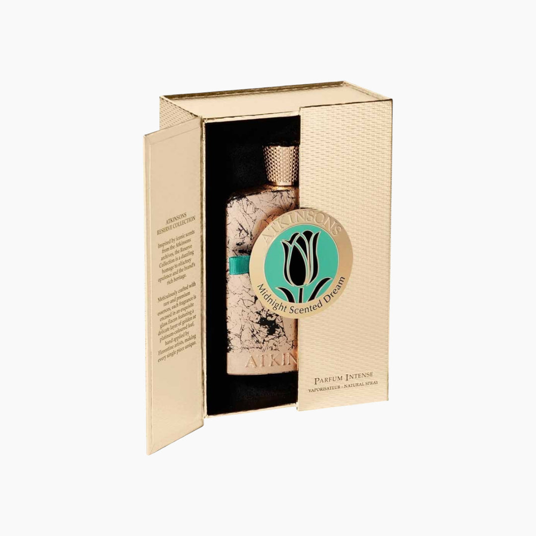 عطر الأحلام ميدنايت سنتد دريم من أتكينسونس انتنس للجنسين 100 مل