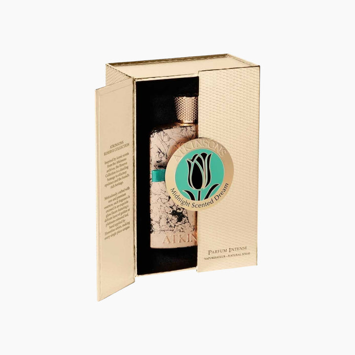 عطر الأحلام ميدنايت سنتد دريم من أتكينسونس انتنس للجنسين 100 مل