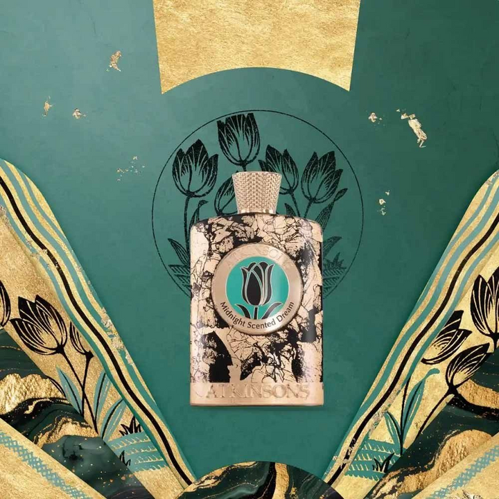 عطر الأحلام ميدنايت سنتد دريم من أتكينسونس انتنس للجنسين 100 مل