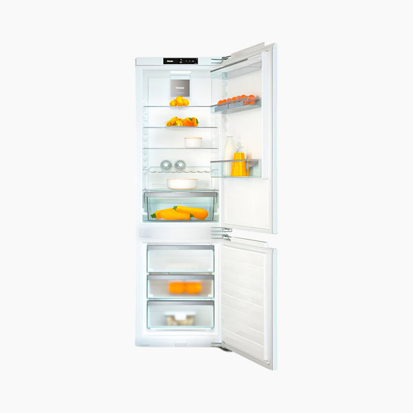 Miele Built-In Fridge Freezer Combination DynaCool