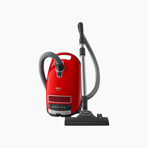 Red Vacuum Cleaner Max Power Max Power 890