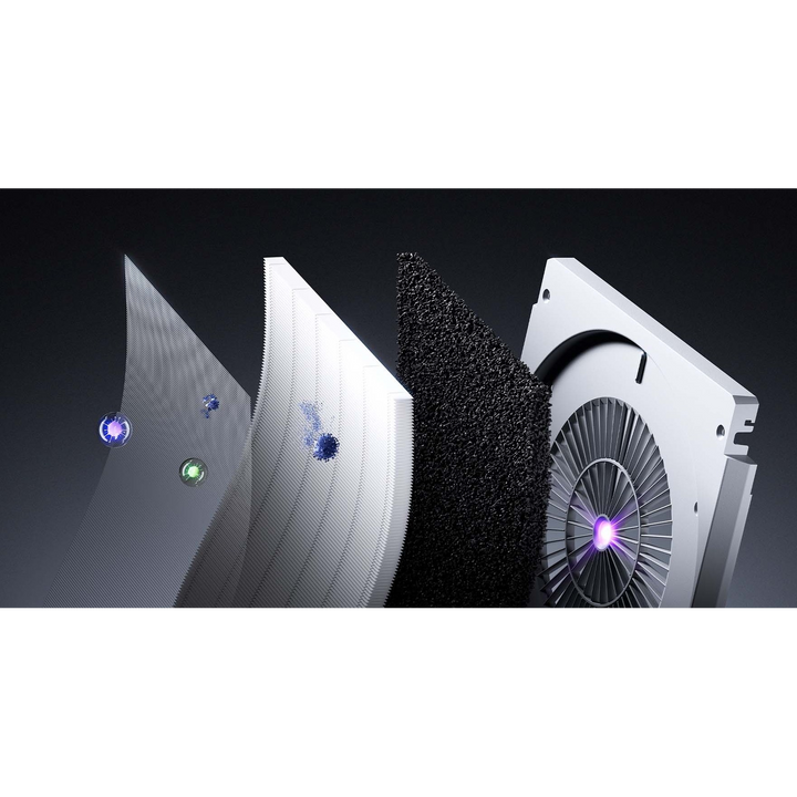Xiaomi Mijia Smart Air Purifier Max Filter