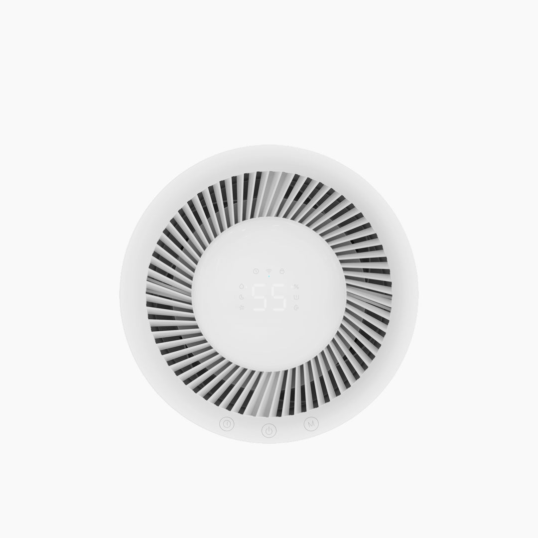 Xiaomi Mijia Smart Evaporative Humidifier Pro EU