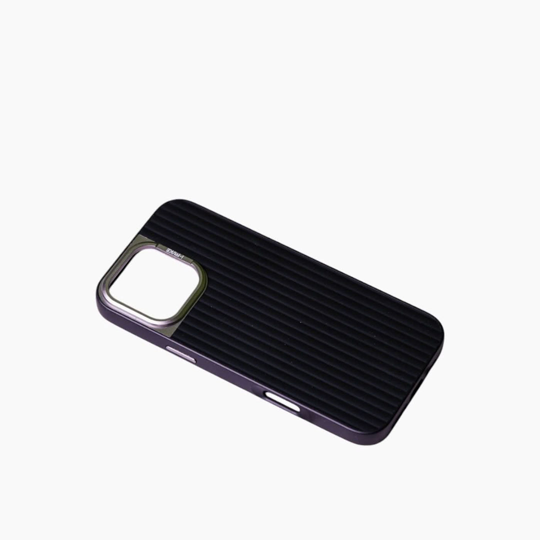 Catchy Jo Mike iPhone Case