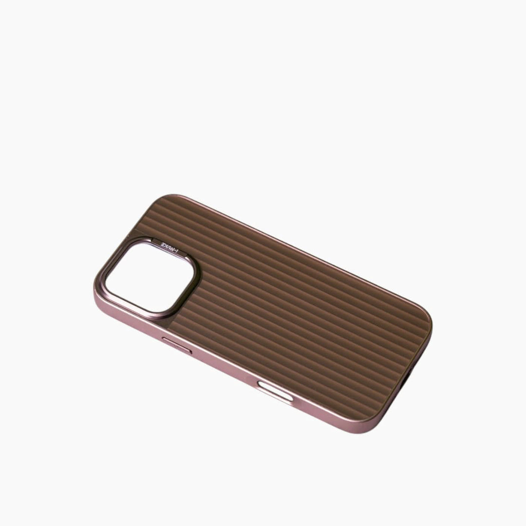 Catchy Jo Mike iPhone Case