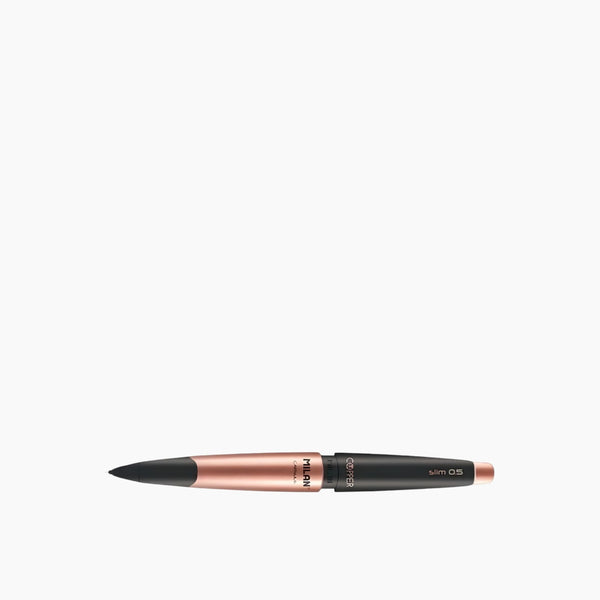 Eraser And Pencil Copper
