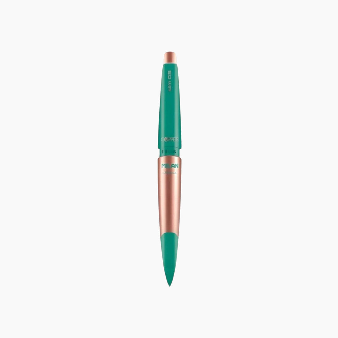 Milan Eraser and Pencil