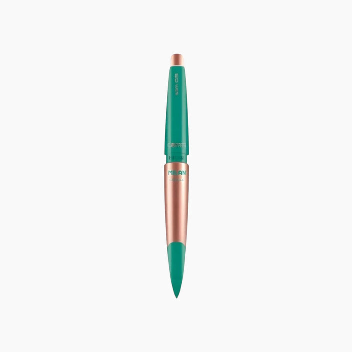 Milan Eraser and Pencil