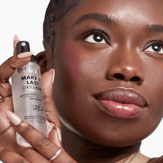 بخاخ تثبيت المكياج Milani Make It Last