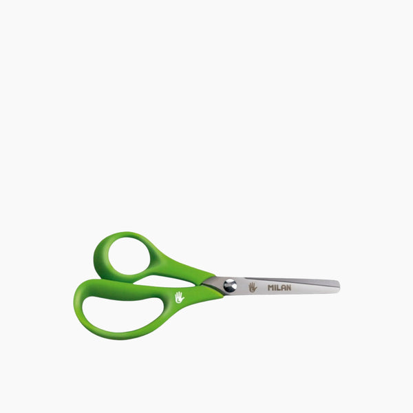 Scissors For Left Handed Assorted Color