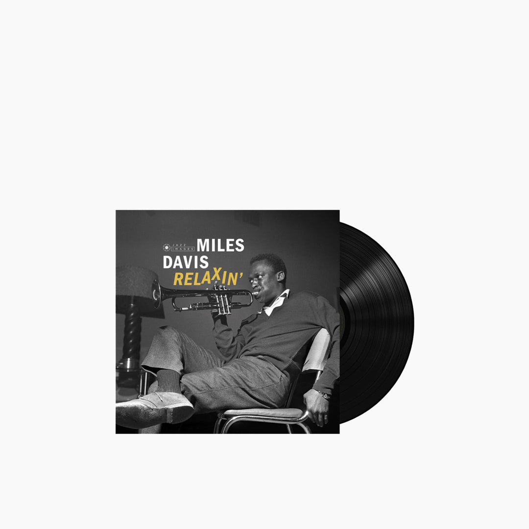 Miles Davis - Relaxin&